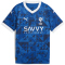 PUMA Al-Hilal Saudi F.C. Heimtrikot 2024/25 Kinder 01 - blue intense/puma white 140
