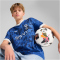 PUMA Al-Hilal Saudi F.C. Heimtrikot 2024/25 Kinder 01 - blue intense/puma white 140