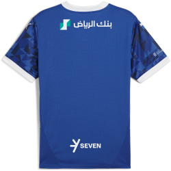 PUMA Al-Hilal Saudi F.C. Heimtrikot 2024/25 Herren 01 -...