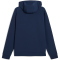 PUMA Olympique Marseille PUMATECH Woven Trainingsjacke Herren 11 - club navy/clementine M