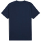 PUMA Olympique Marseille PUMATECH Pocket T-Shirt Herren 11 - club navy/clementine XS