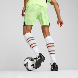 PUMA FC St. Pauli Torwartshorts 2024/25 Herren 37 - speed green/puma black XL