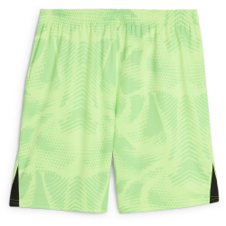 PUMA FC St. Pauli Torwartshorts 2024/25 Herren 37 - speed green/puma black XL