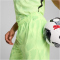 PUMA FC St. Pauli Torwartshorts 2024/25 Herren 37 - speed green/puma black XL