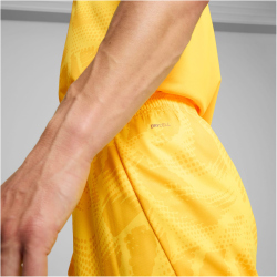PUMA FC St. Pauli Torwartshorts 2024/25 Herren 35 - yellow blaze/pel&eacute; yellow 3XL