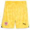 PUMA FC St. Pauli Torwartshorts 2024/25 Herren 35 - yellow blaze/pel&eacute; yellow 3XL