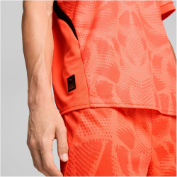 PUMA FC St. Pauli Torwarttrikot 2024/25 Herren 36 - neon sun/puma black S