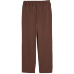 PUMA FC St. Pauli ftblCulture+ Jogginghose Herren 09 - espresso brown/sugared almond S