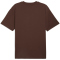 PUMA FC St. Pauli ftblCulture+ T-Shirt Herren 09 - espresso brown/sugared almond XXL