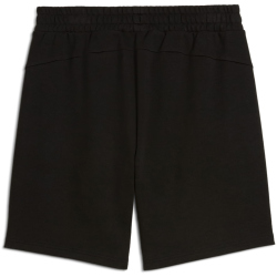 PUMA FC St. Pauli Casuals Sweatshorts Herren 07 - PUMA black/PUMA red S