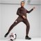 PUMA FC St. Pauli Trainingshose Herren 05 - dark chocolate/puma red L