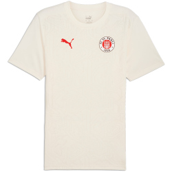 PUMA FC St. Pauli Trainingsshirt Herren 04 - sugared...