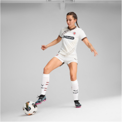 PUMA FC St. Pauli Ausw&auml;rtstrikot 2024/25 Damen 02 -...