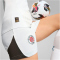 PUMA FC St. Pauli Ausw&auml;rtstrikot 2024/25 Damen 02 - PUMA white/espresso brown XS