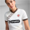 PUMA FC St. Pauli Ausw&auml;rtstrikot 2024/25 Damen 02 - PUMA white/espresso brown XS