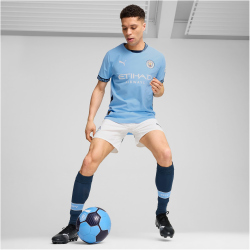PUMA Manchester City FC Authentic Heimtrikot 2024/25...