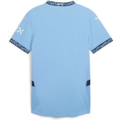 PUMA Manchester City FC Authentic Heimtrikot 2024/25...