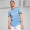 PUMA Manchester City FC Authentic Heimtrikot 2024/25 Herren 01 - team light blue/marine blue XXL