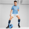 PUMA Manchester City FC Authentic Heimtrikot 2024/25 Herren 01 - team light blue/marine blue XXL