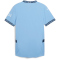 PUMA Manchester City FC Authentic Heimtrikot 2024/25 Herren 01 - team light blue/marine blue XXL