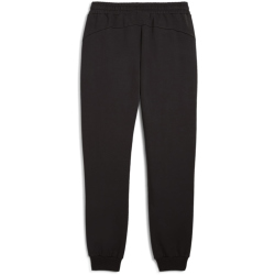 PUMA FC Red Bull Salzburg Essentials Fleece Jogginghose Herren 20 - PUMA black S