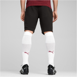 PUMA FC Red Bull Salzburg Essentials French Terry Shorts...