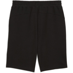 PUMA FC Red Bull Salzburg Essentials French Terry Shorts...