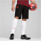 PUMA FC Red Bull Salzburg Essentials French Terry Shorts Herren 20 - PUMA black S