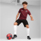 PUMA FC Red Bull Salzburg Essentials French Terry Shorts Herren 20 - PUMA black S