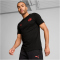 PUMA FC Red Bull Salzburg Essentials T-Shirt Herren 20 - PUMA black XS