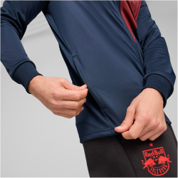 PUMA FC Red Bull Salzburg ftblCulture+ Trainingsjacke Herren 14 - club navy/team regal red XS