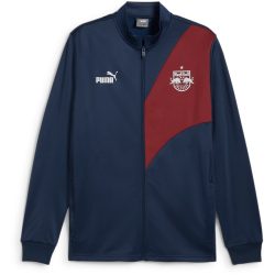 PUMA FC Red Bull Salzburg ftblCulture+ Trainingsjacke...