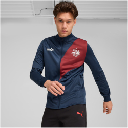 PUMA FC Red Bull Salzburg ftblCulture+ Trainingsjacke...