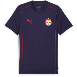 PUMA FC Red Bull Salzburg Casuals T-Shirt Herren 10 -...