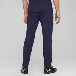 PUMA FC Red Bull Salzburg Casuals Jogginghose Herren 10 - PUMA navy/PUMA red M