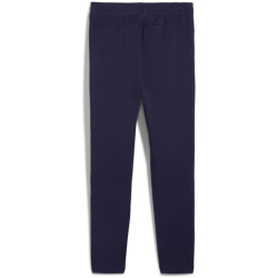 PUMA FC Red Bull Salzburg Casuals Jogginghose Herren 10 - PUMA navy/PUMA red XL