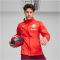 PUMA FC Red Bull Salzburg Training Allwetterjacke Herren 02 - PUMA red/PUMA white M