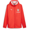 PUMA FC Red Bull Salzburg Training Allwetterjacke Herren 02 - PUMA red/PUMA white L