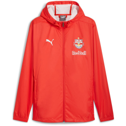 PUMA FC Red Bull Salzburg Training Allwetterjacke Herren...