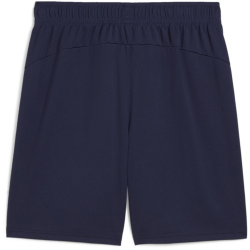 PUMA FC Red Bull Salzburg Trainingsshorts Herren 12 - PUMA navy/PUMA white XS