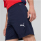 PUMA FC Red Bull Salzburg Trainingsshorts Herren 12 - PUMA navy/PUMA white XS