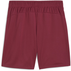 PUMA FC Red Bull Salzburg Trainingsshorts Herren 09 - team regal red/puma white S