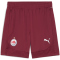 PUMA FC Red Bull Salzburg Trainingsshorts Herren 09 - team regal red/puma white M