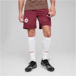PUMA FC Red Bull Salzburg Trainingsshorts Herren 09 -...