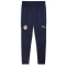PUMA FC Red Bull Salzburg Trainingshose Herren 12 - PUMA navy/PUMA white XS