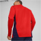 PUMA FC Red Bull Salzburg 1/4-Zip Trainings-Top Herren 13 - PUMA red/PUMA navy XS