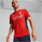 PUMA FC Red Bull Salzburg Trainingsshirt Herren 13 - PUMA red/PUMA navy XS