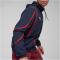 PUMA FC Red Bull Salzburg Woven Aufw&auml;rmjacke Herren 03 - club navy/puma red S