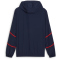 PUMA FC Red Bull Salzburg Woven Aufw&auml;rmjacke Herren 03 - club navy/puma red XL