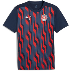 PUMA FC Red Bull Salzburg Aufw&auml;rmtrikot 2024/25...